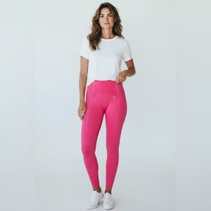 Gymshark Pink Leggings
